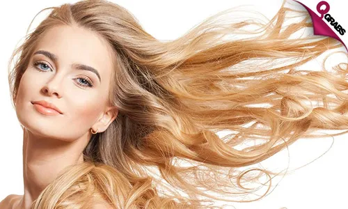Express Beauty Package: Thalgo Facial + Nashi Hair Treatment!